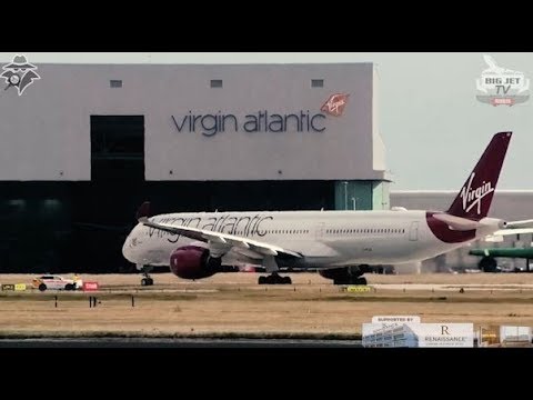 VIRGIN ATLANTIC A- &#;RED VELVET&#; INAUGURAL SERVICE DEPARTURE FROM LHR VIRGIN ATLANTIC A- &#;RED VELVET&#; INAUGURAL SERVICE DEPARTURE FROM LHR