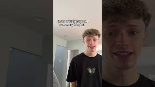 Im Always Being Questioned?