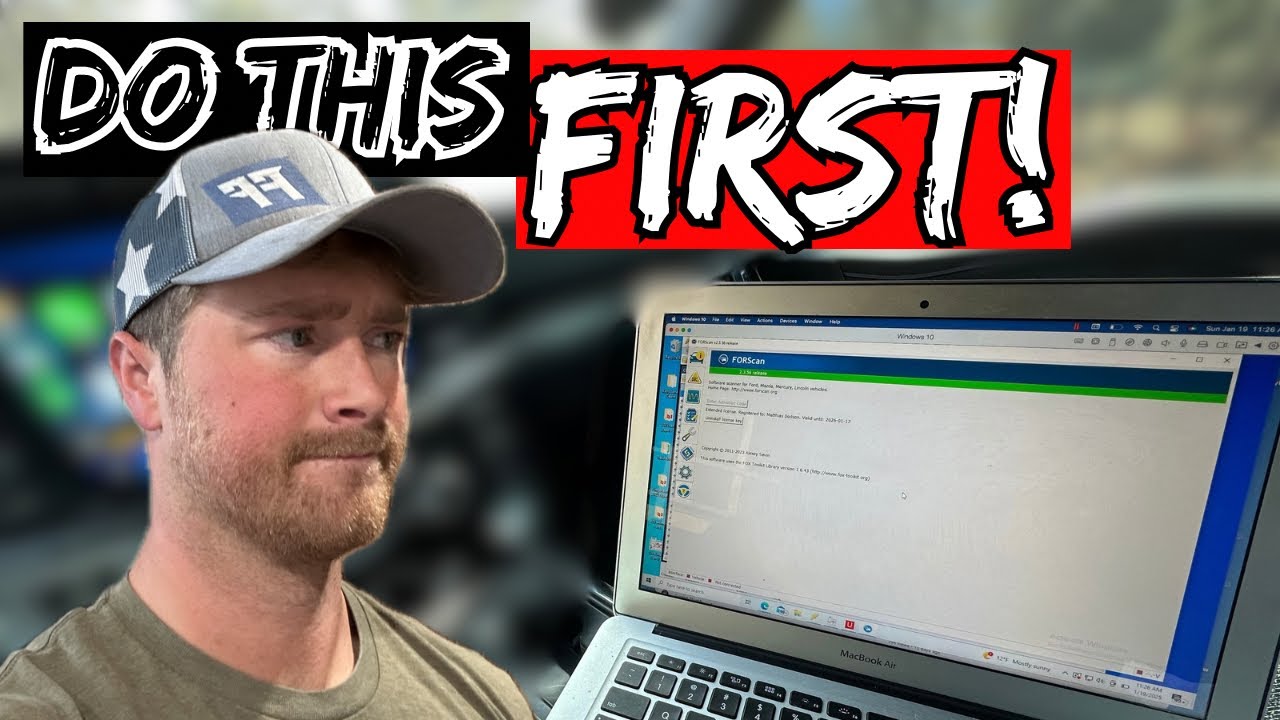 What People DON’T KNOW About Changing Their Truck’s Tire Size