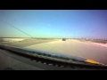 MotoIQ Pacific Tuner Car Championship 4/21/12 Buttonwillow Race: Passing Action