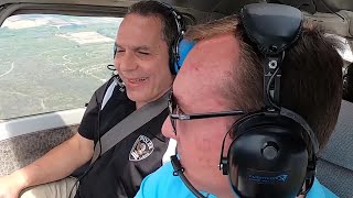 Full Interview Rockford Police Chief Oshea Talks Past, Present, And Future Before His Retirement