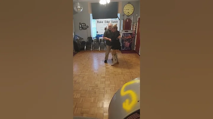 boogie  shoes