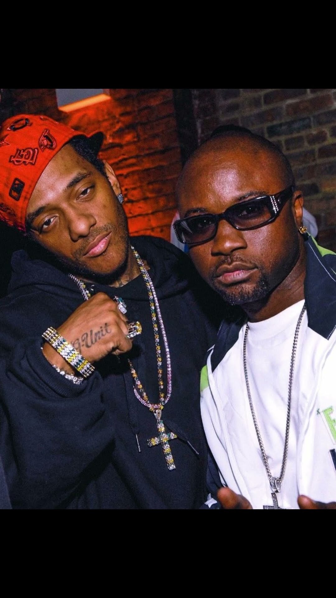 Mobb Deep ft. Kool G Rap - The Realest (Lonzo Jamz Remix