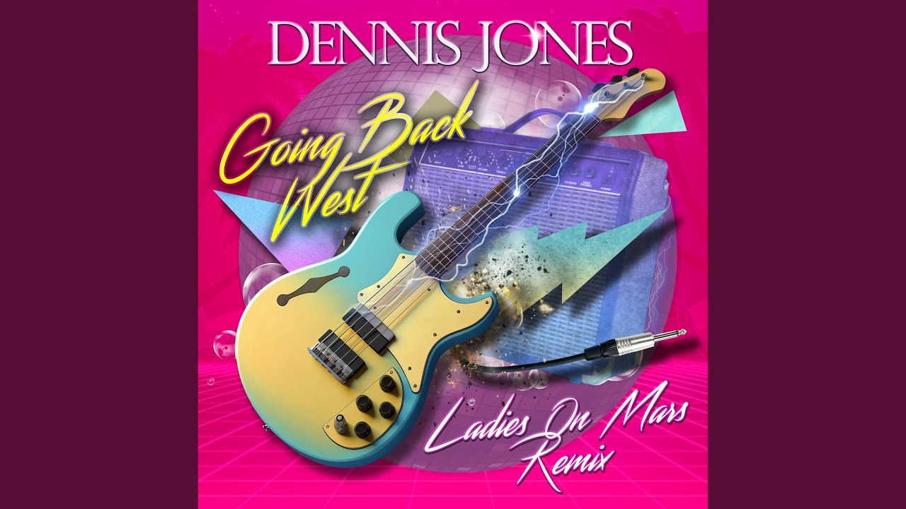 Παρακολούθηση Going Back West (Ladies on Mars Remix) στο YouTube Παρακολούθηση Going Back West (Ladies on Mars Remix) στο YouTube