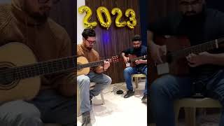 #guitar #music #كيتار #عزف