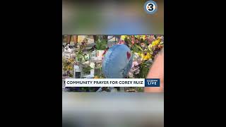 Community Gathers for Hope and Healing #shorts