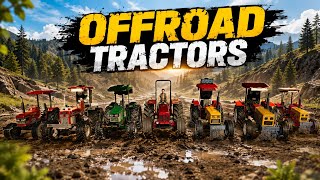 FS26 Mod Apk Download Now Indian tractors Big Open map