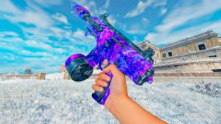 The HRM-9 Meta Is BACK in Warzone 😍👑