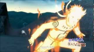 Análise: Naruto Shippuden: Ultimate Ninja Storm 3