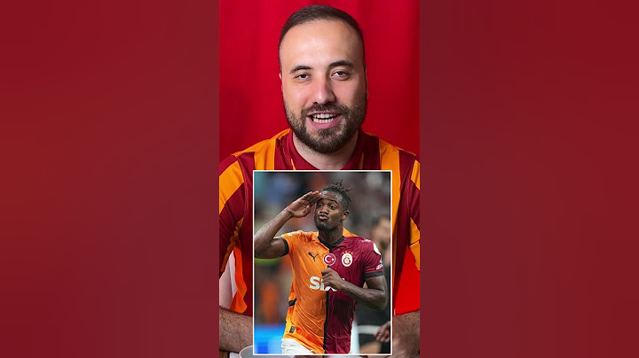 BATSHUAYİ'NİN GOLÜ OFSAYTMIŞ 😭😭 #icardi #ultraslan #keşfet #galatasaray #shorts #süperlig #futbol