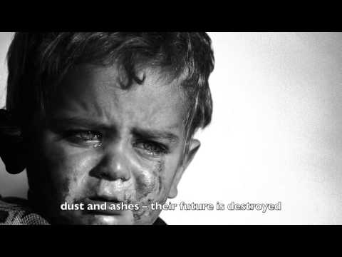 Dust And Ashes artwork