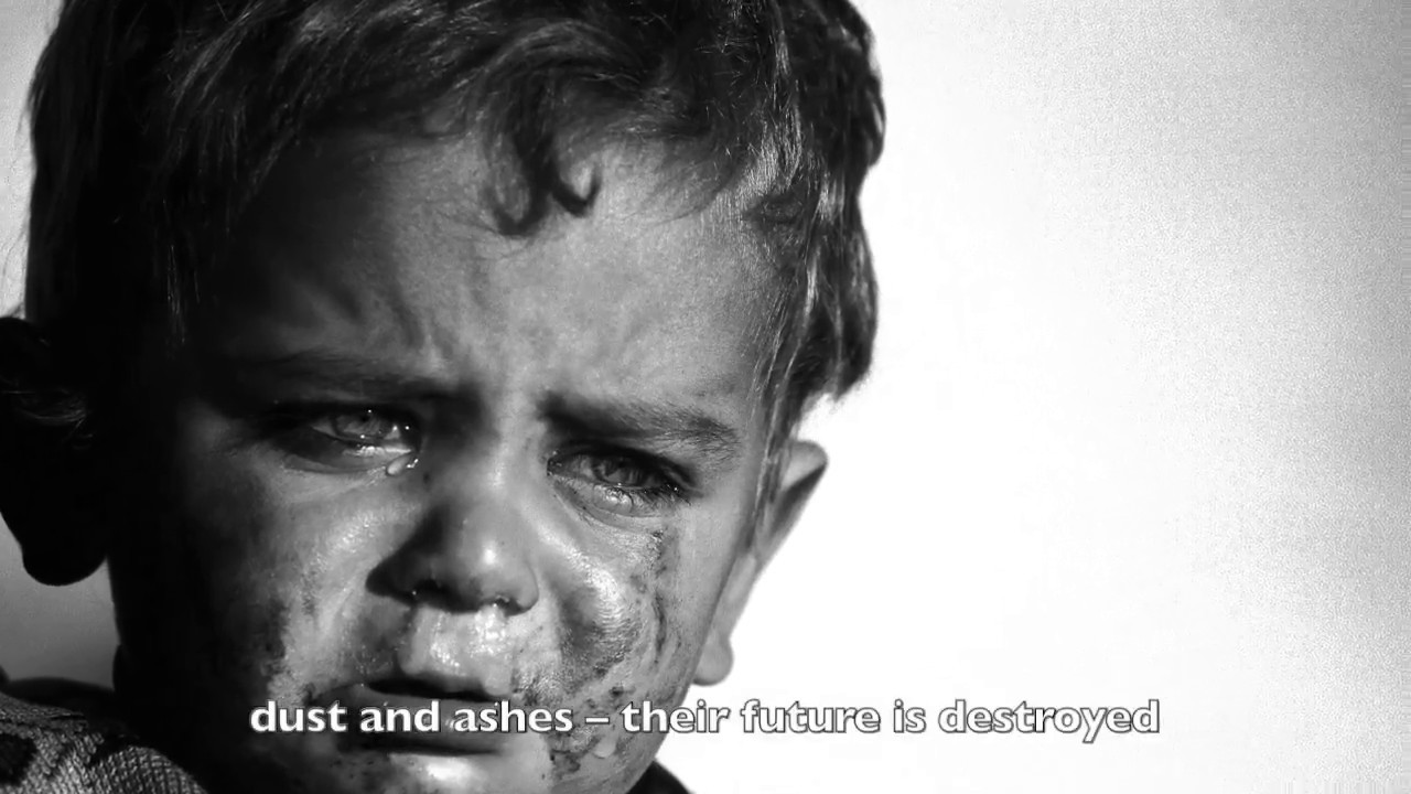 Dust & Ashes by ANTIGEN