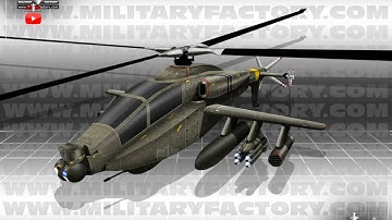 Boeing AH-64E Block 2 Compound "Advanced Apache"