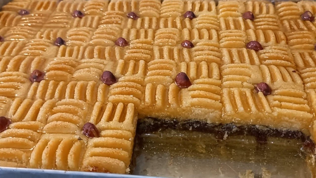 الله على البنة😍مقرود هايل وجدوه على مرة وحدة بلا تعب ولا خسارة الوقت والنتيجة قدامكم 😋