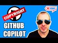 [ML News] GitHub Copilot - Copyright, GPL, Patents & more | Brickit LEGO app | Distill goes on break