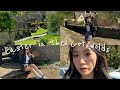 Cotswolds vlog 🐣 a wholesome day trip