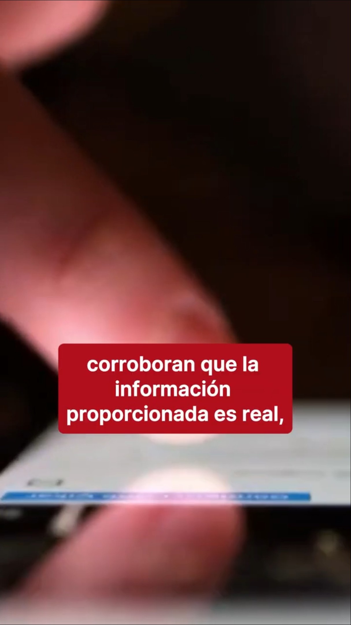 Lo que no debes publicar si quieres tramitar tu VISA a EU #shorts BORRADOR