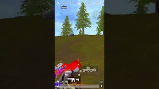 0 HP Kar diya BOT ne 😂 #bgmi #pubgmobile