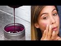 These Beauty Hacks Are A NATURAL! Beauty Hacks and DIY Easy Life Hacks by Blusher