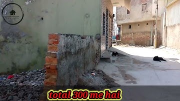 jai vihar and Najafgardh mei plot hi plot residential plot and makan  mo=9354107150