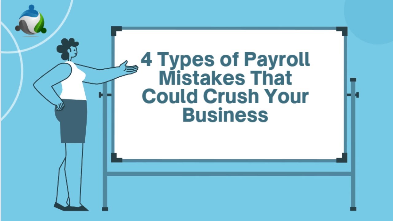 What Are The 4 Types Of Payroll Taxes What Are The 4 Types Of Payroll Taxes