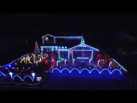 snoop dog winter wonderland 2016 christmas light show corona christmas light show