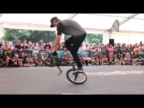 Bmx világbajnokok