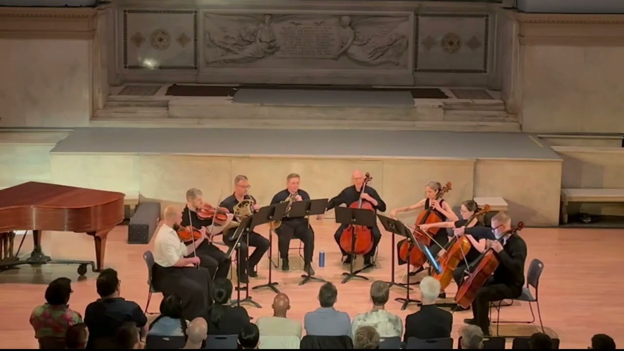 Viljoen: Khumbula - Queer Urban Orchestra