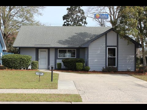 24 ANDRE MICHAUX RD, Santee, SC home video tour