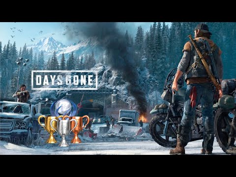 Petition · Revive the Ride: Reales Days Gone 2 - The Best Open