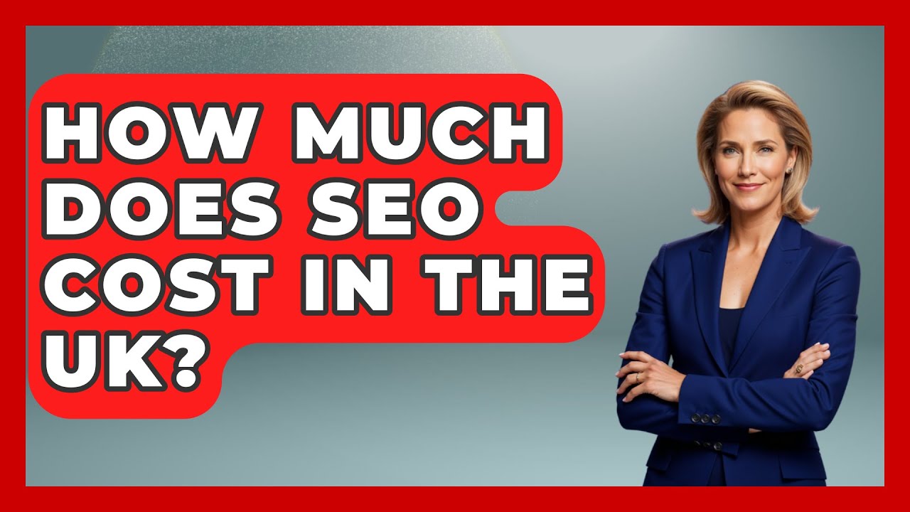 How Much Does SEO Cost In The UK? - SearchEnginesHub.com