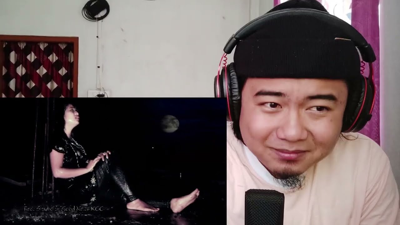 SQUAWKZ BOYZ - ПОД ДОЖДЕМ || [ РЕАКЦИЯ !! ]