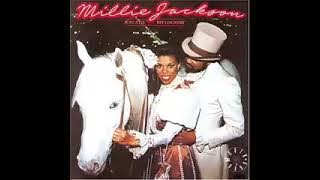 Millie Jackson - Rose Colored Glass