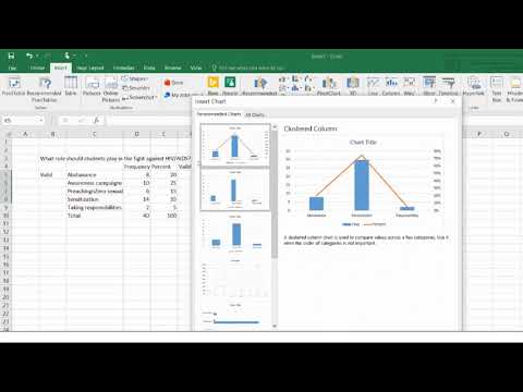 spss class 6 open ended questions