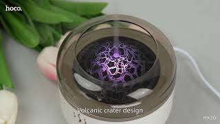 Зволожувач Повітря Hoco Hx30