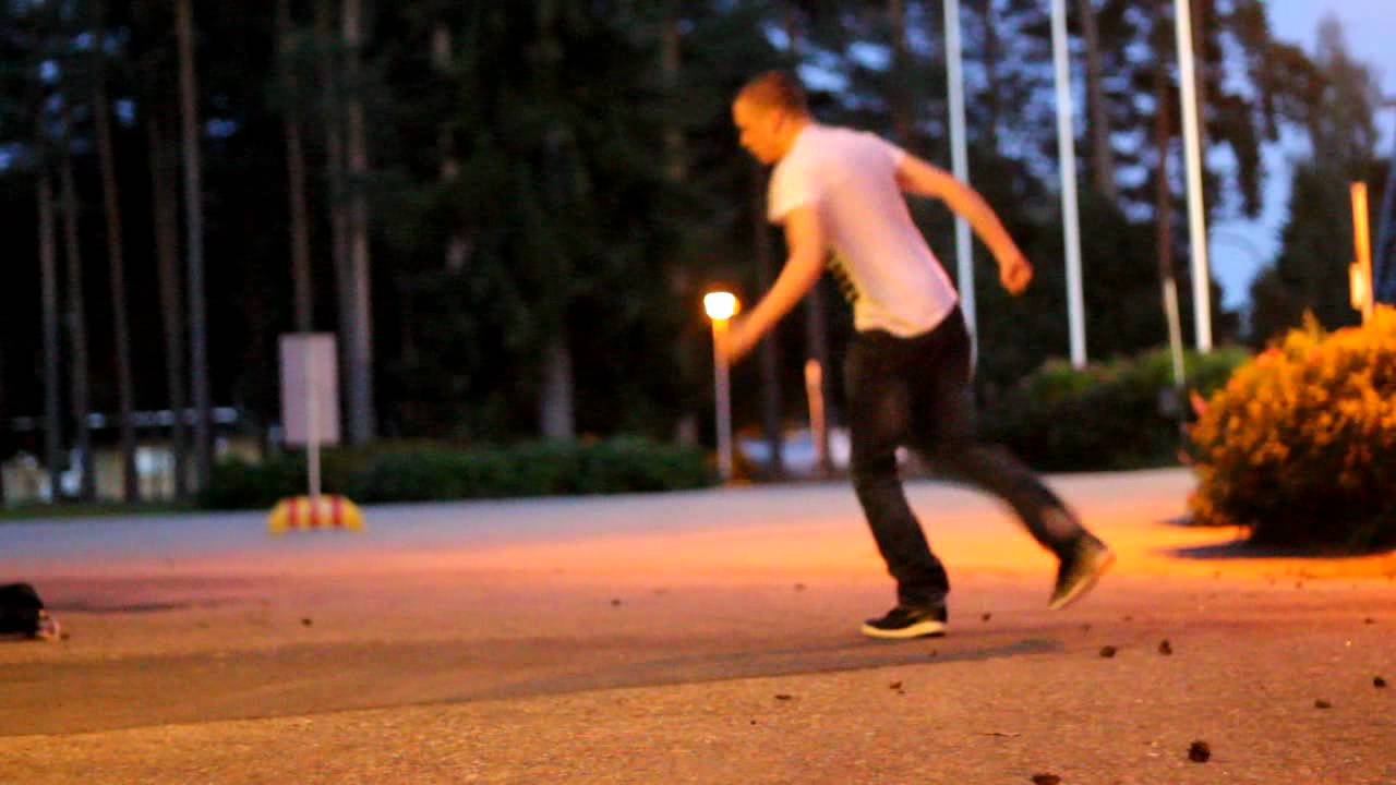 ShadyJ - Rusty Comeback