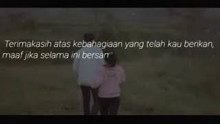 Story WA 'Kehadiranmu'