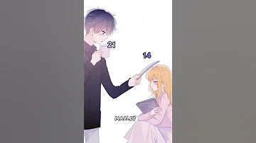 Anime Love Story Video Required 