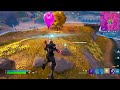 Fortnite: Battla Royale Final Elimination | Shot with GeForce