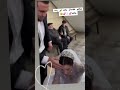 شافتو فلاصال يخزر في بنت خالته 
