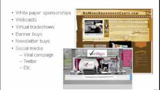 Deliver Stronger B-to-B Demand Generation. 8 Secrets Revealed. The Kern Organization
