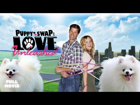 PUPPY SWAP: LOVE UNLEASHED