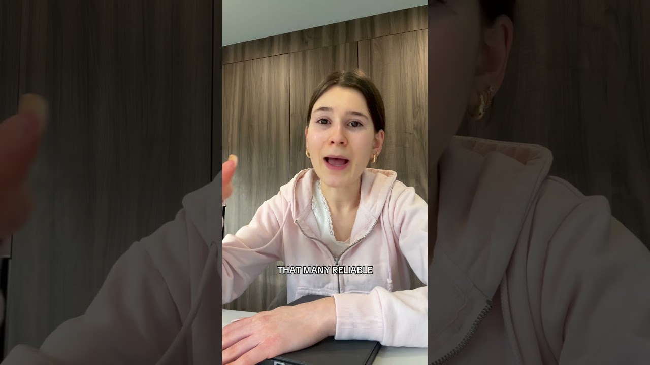 I have a hot take about AI 