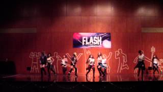 [FLASH 2013] VEN15