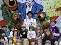 The Mr Cartoon Show WSAZ 1995 Episode Host Segments And Commercials Only