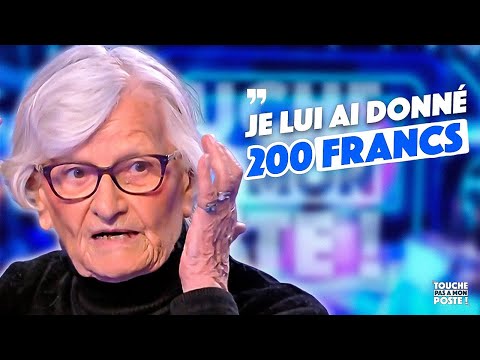 30 ans après : Max le suisse ARNAQUE toujours, même la mère de Gilles !
