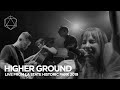 ODESZA - Higher Ground - Live from LA State Historic Park 2019 w/Naomi Wild