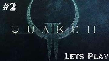 Quake 2  Power Cubes #2