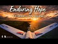 🌄 Enduring Hope – A Cinematic FPV Journey with AtomRC Swordfish | RunCam Thumb Pro #rcplane #rc