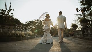 Carlos and Alyza | Same Day Edit